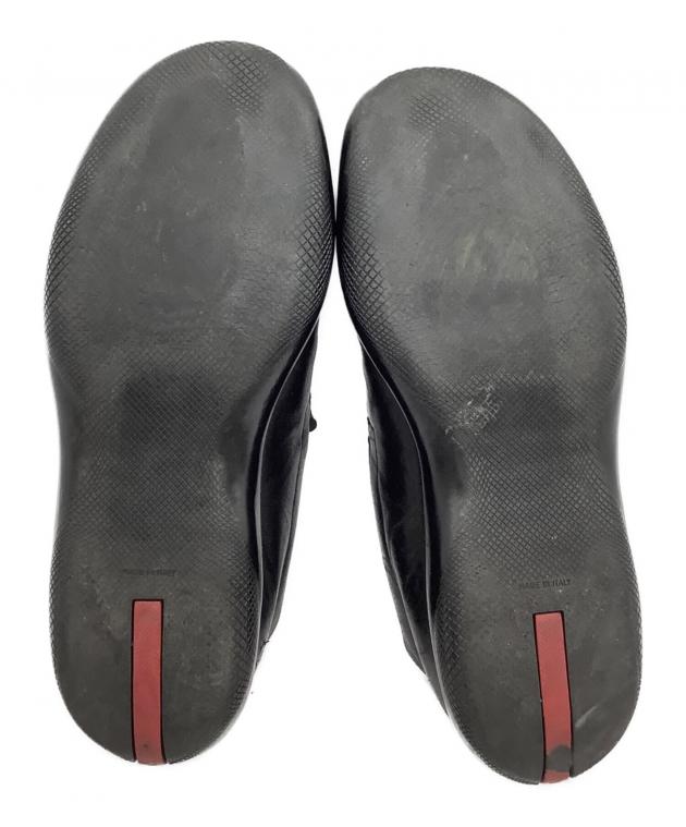中古・古着通販】PRADA SPORTS (プラダスポーツ) ドライビングシューズ