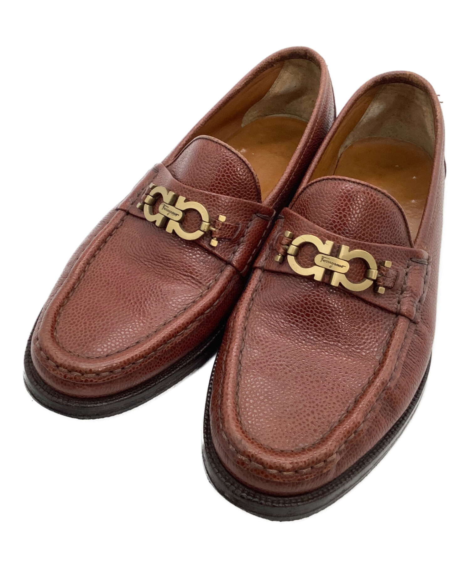 中古・古着通販】Salvatore Ferragamo (サルヴァトーレ フェラガモ
