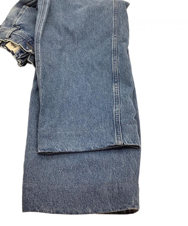 中古・古着通販】Oblada (オブラダ) デニムパンツ ブルー サイズ:S