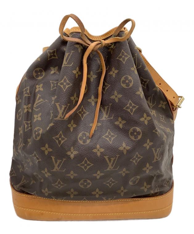 中古・古着通販】LOUIS VUITTON (ルイ ヴィトン) ショルダーバッグ