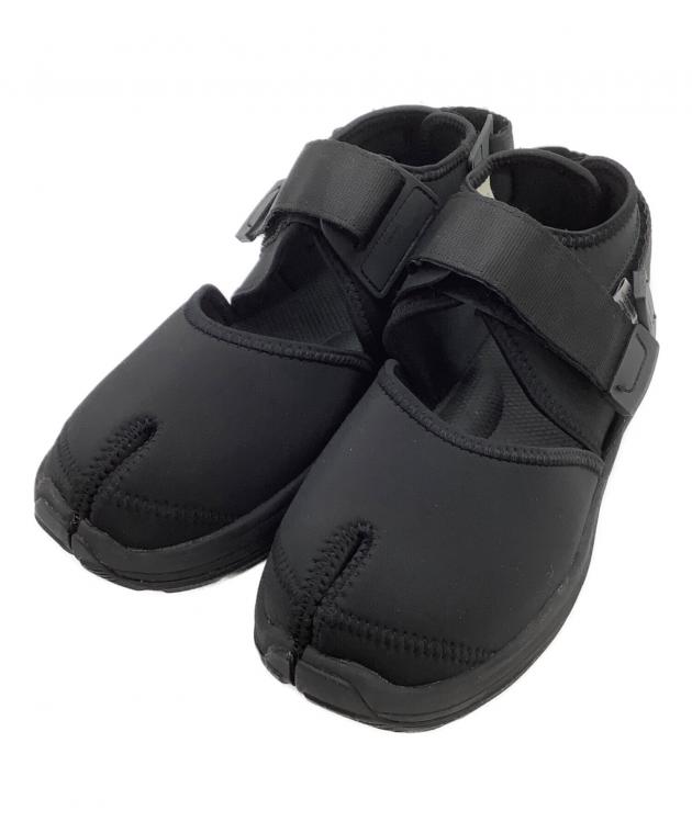 中古・古着通販】SUICOI'E (スイコック) サンダル UNBITA-ab / 足袋