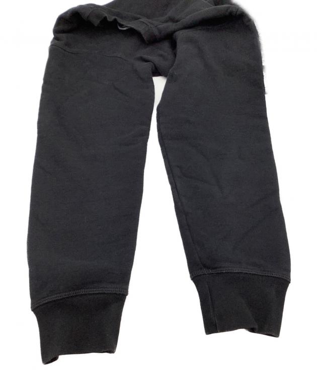 中古・古着通販】DSQUARED2 (ディースクエアード) スウェット ブラック