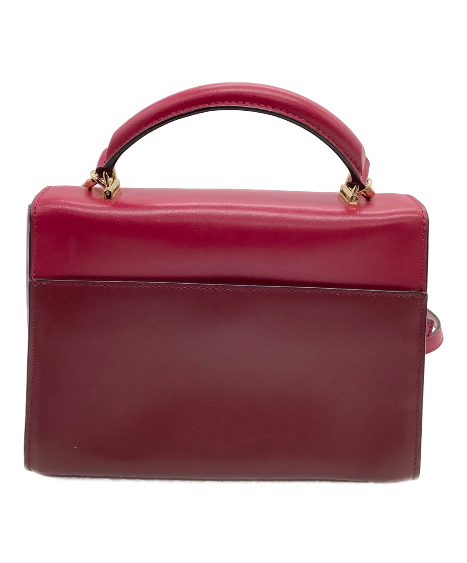 中古・古着通販】MICHAEL KORS (マイケル・コース) ショルダーバッグ 