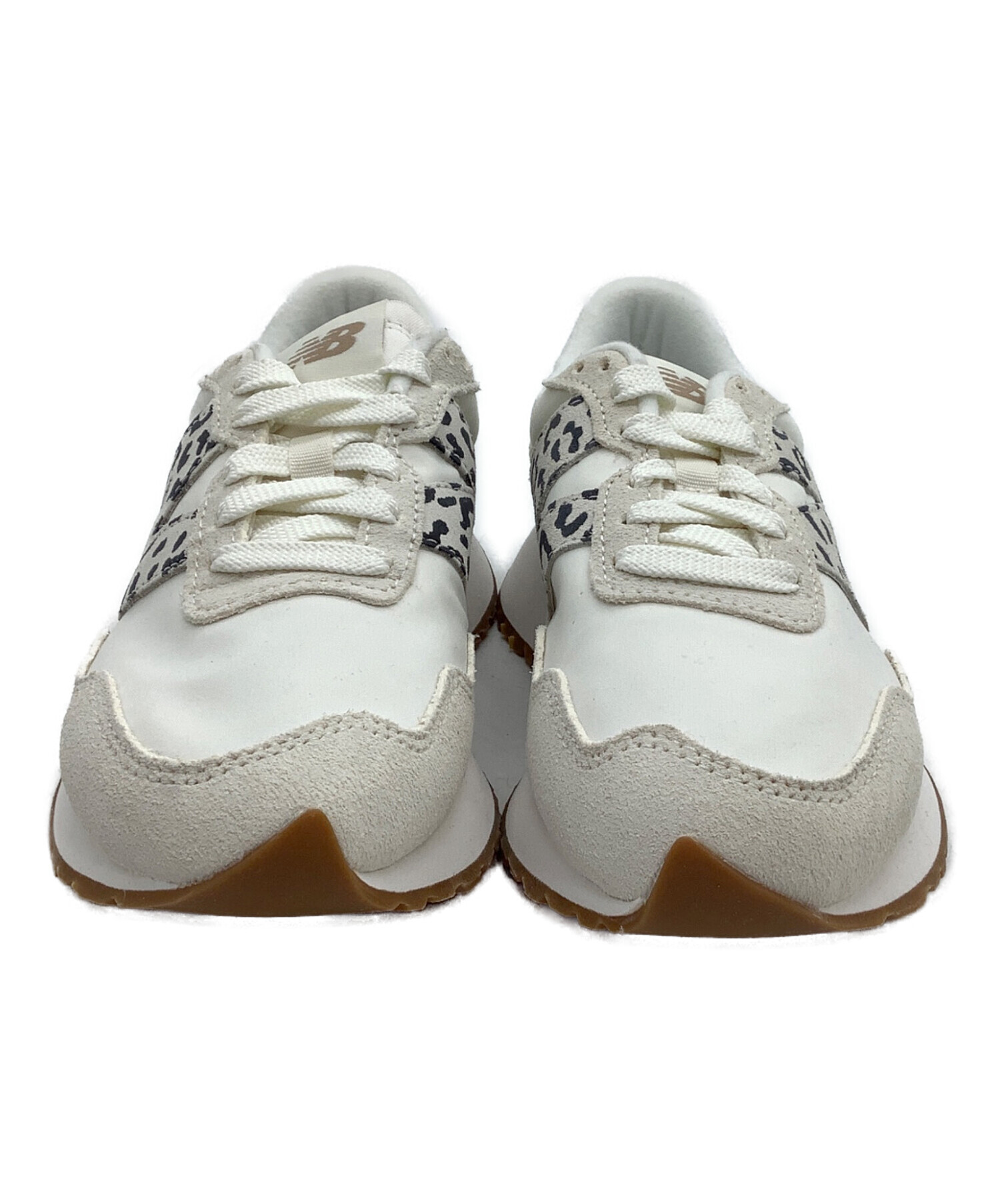 中古・古着通販】NEW BALANCE (ニューバランス) スニーカー ホワイト