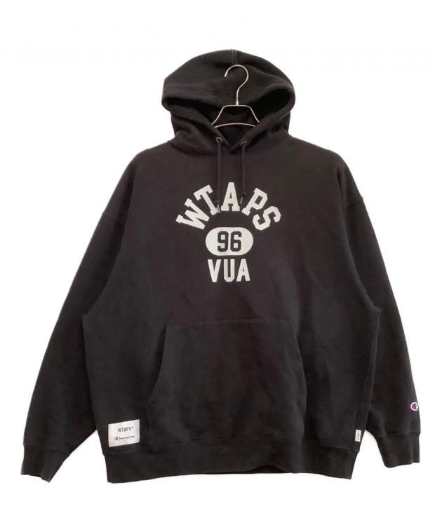 古着 00's ヒップホップ　HIPHOP スカジャン　フーディ　パーカー　4点 中古・古着通販】Champion (チャンピオン) WTAPS (ダブルタップス