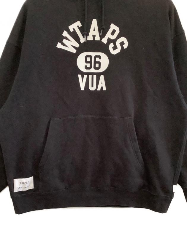 中古・古着通販】Champion (チャンピオン) WTAPS (ダブルタップス