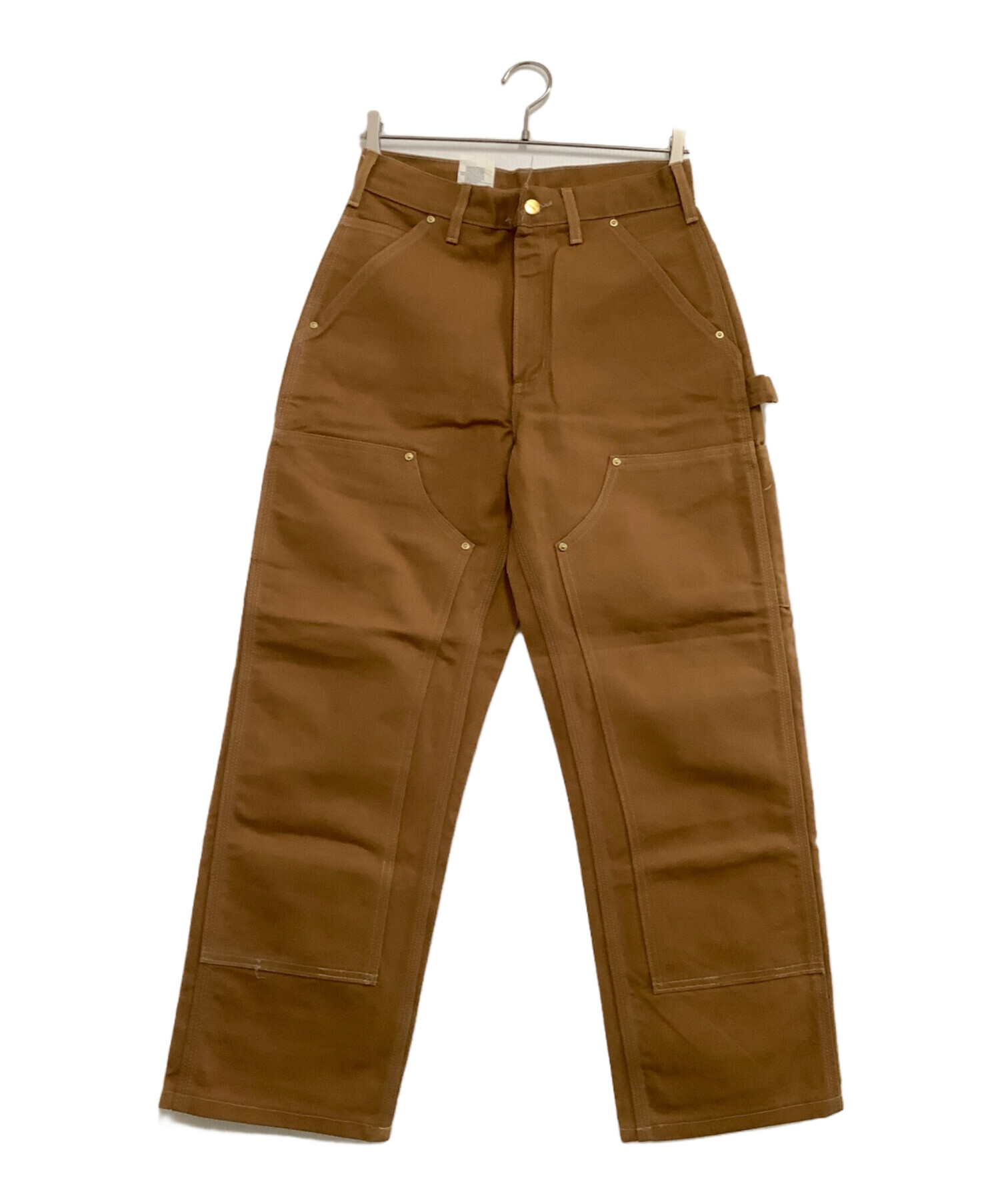 中古・古着通販】CarHartt (カーハート) ダブルニーワークパンツ