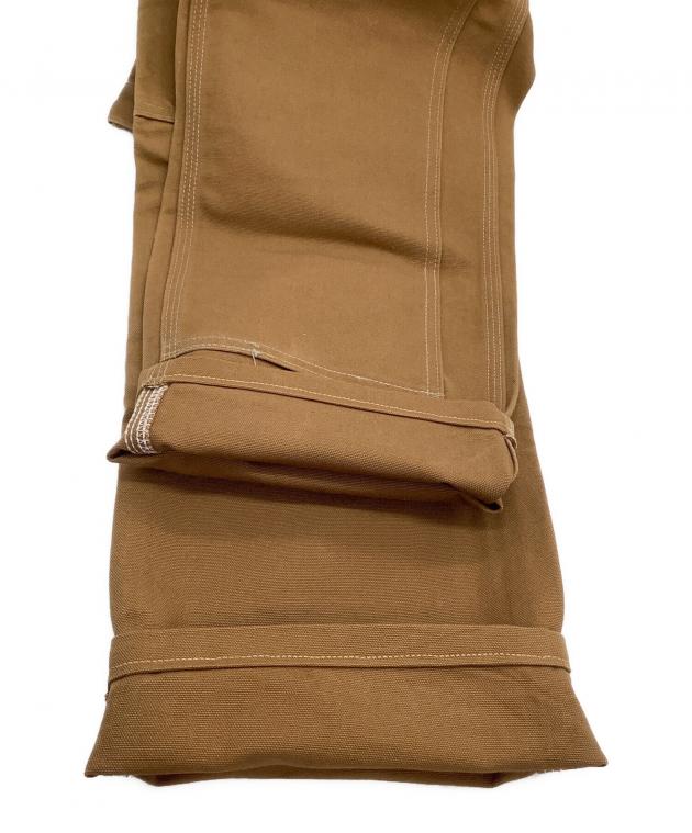 中古・古着通販】CarHartt (カーハート) ダブルニーワークパンツ