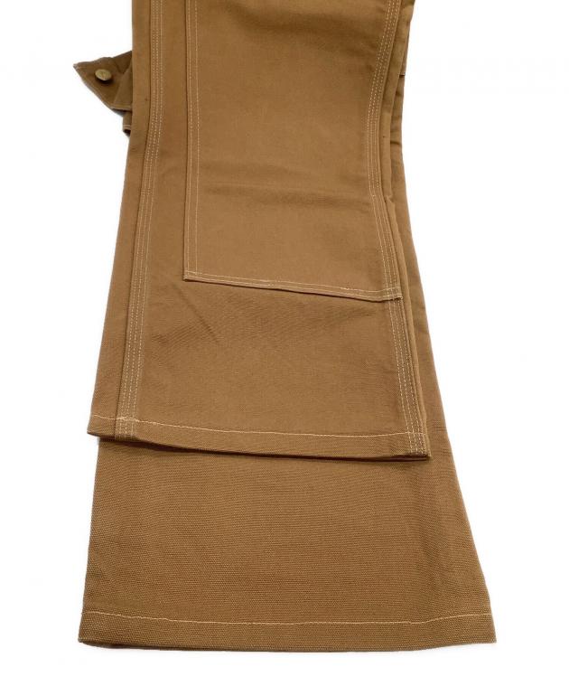 中古・古着通販】CarHartt (カーハート) ダブルニーワークパンツ