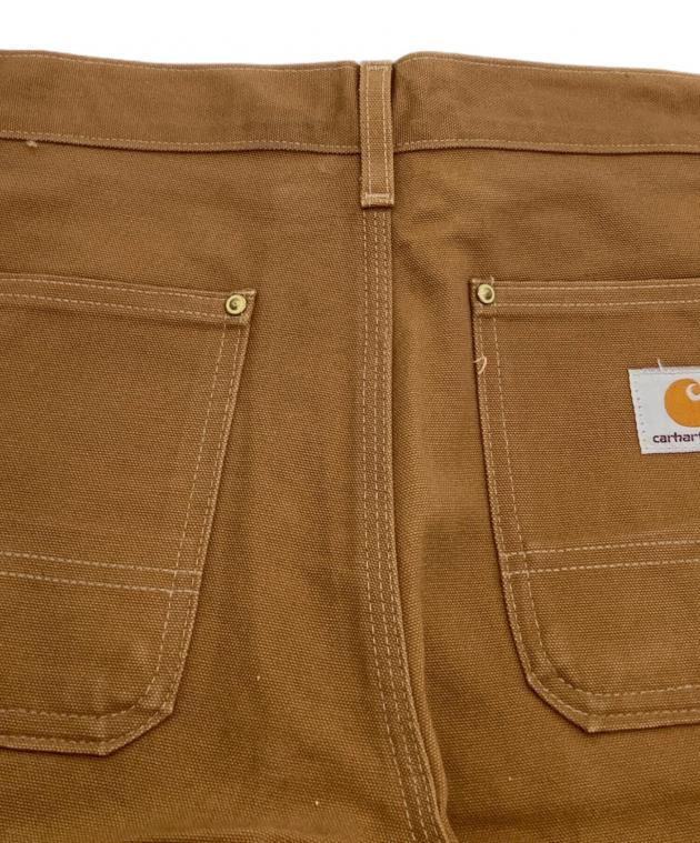 中古・古着通販】CarHartt (カーハート) ダブルニーワークパンツ