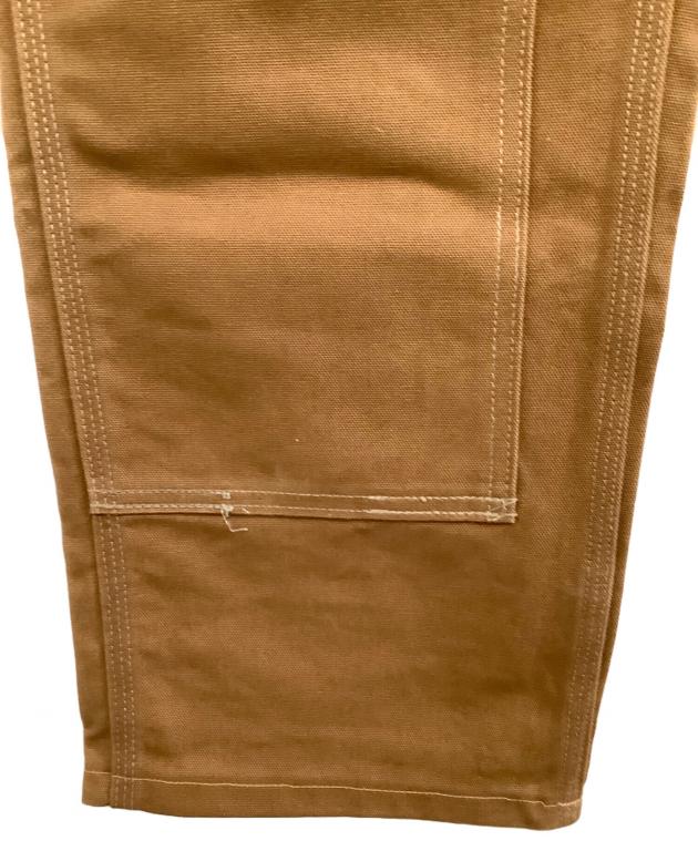 中古・古着通販】CarHartt (カーハート) ダブルニーワークパンツ