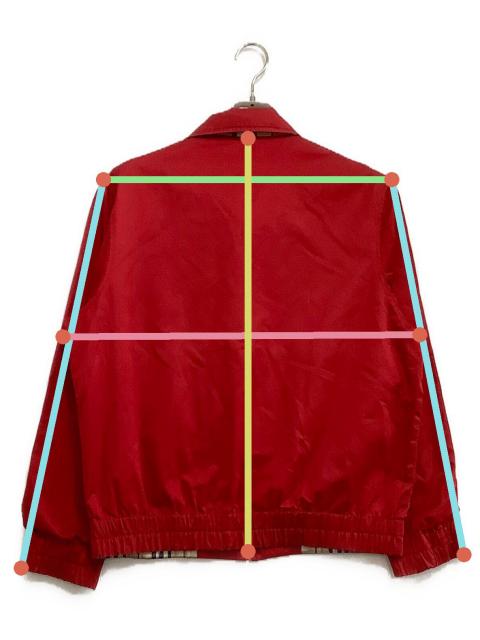 中古・古着通販】BURBERRY LONDON (バーバリーロンドン) スイング