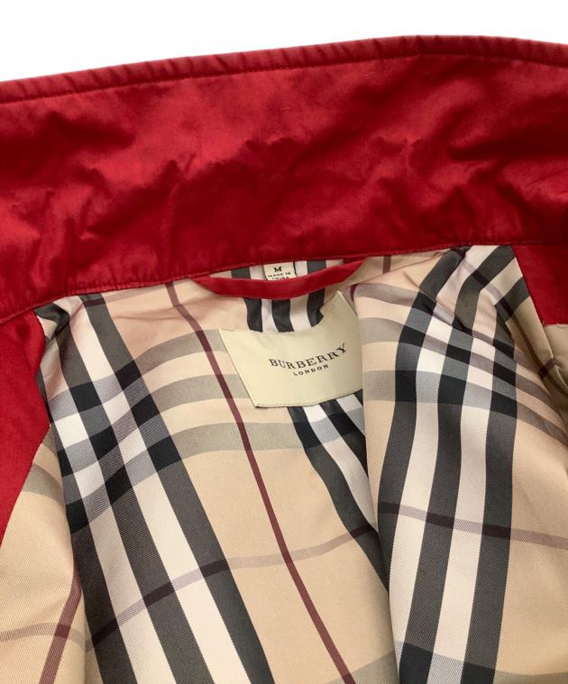 中古・古着通販】BURBERRY LONDON (バーバリーロンドン) スイング