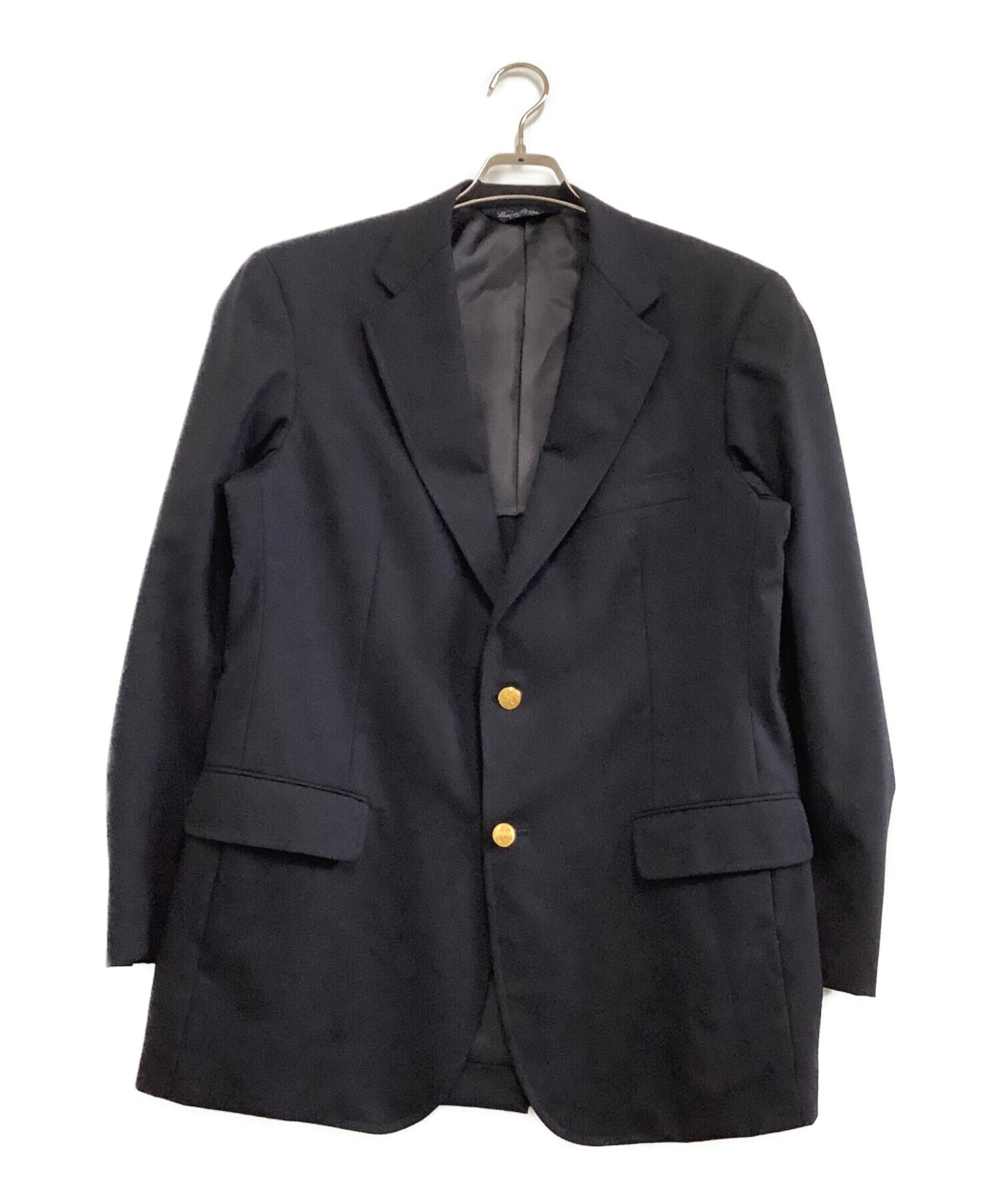中古・古着通販】BROOKS BROTHERS (ブルックスブラザーズ) ブレザー