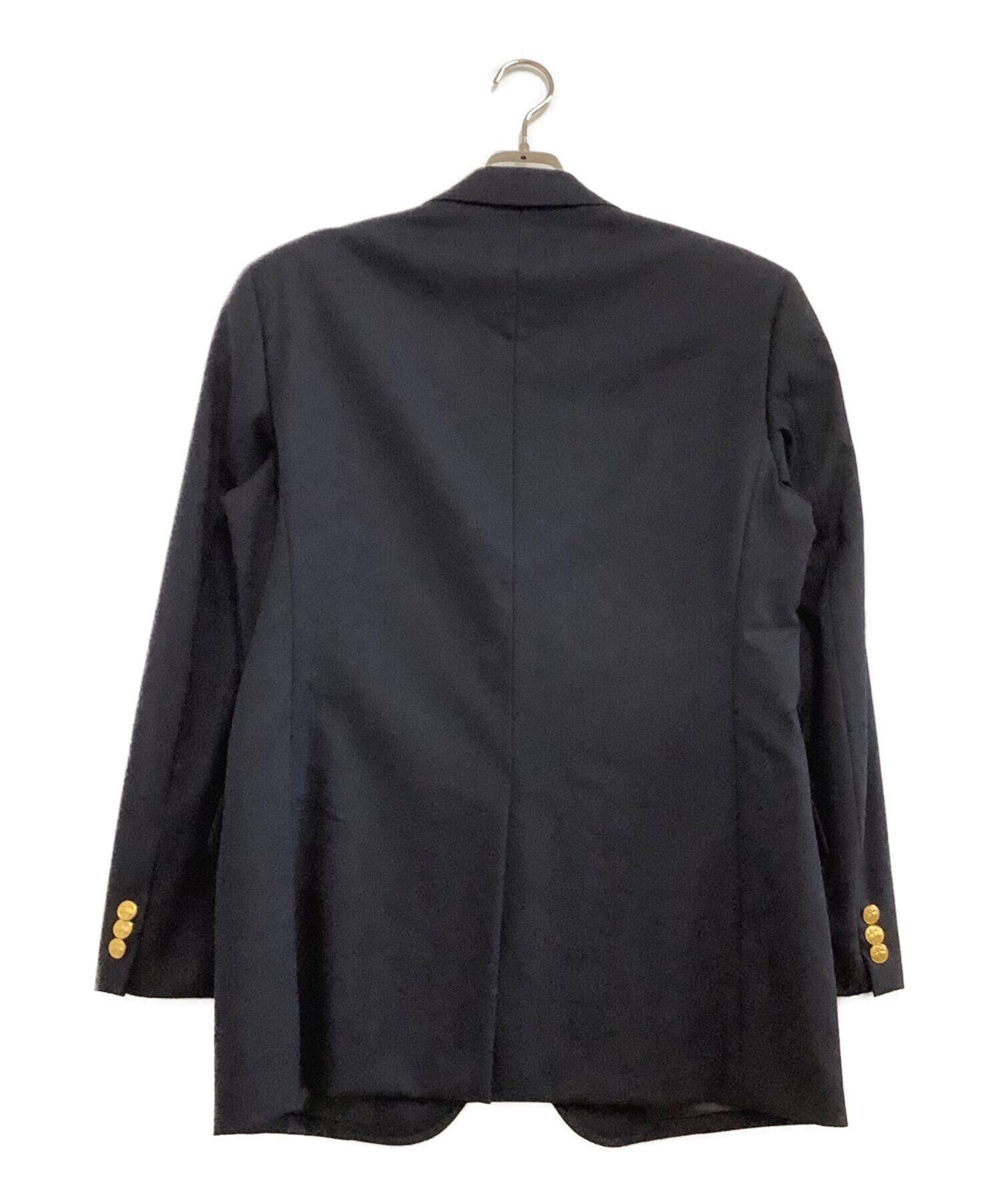 中古・古着通販】BROOKS BROTHERS (ブルックスブラザーズ) ブレザー