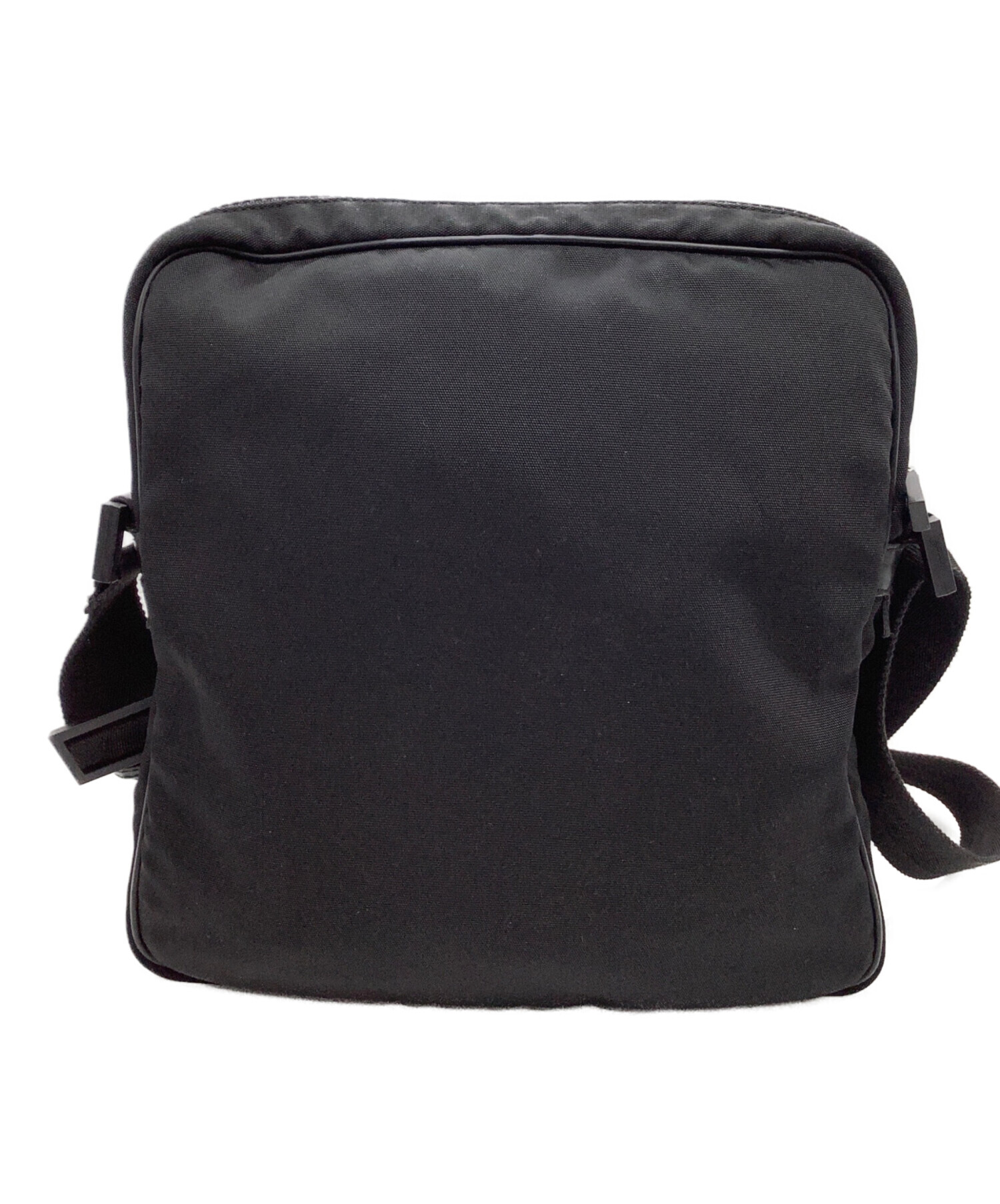 中古・古着通販】GUCCI (グッチ) ショルダーバッグ シェリーライン