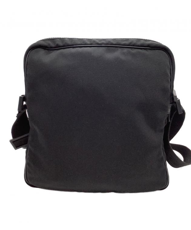 中古・古着通販】GUCCI (グッチ) ショルダーバッグ シェリーライン