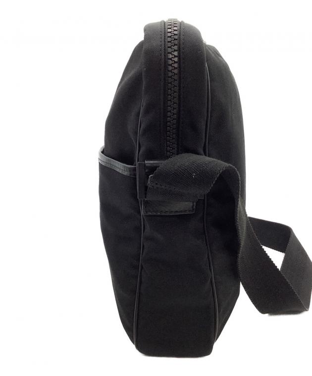 中古・古着通販】GUCCI (グッチ) ショルダーバッグ シェリーライン