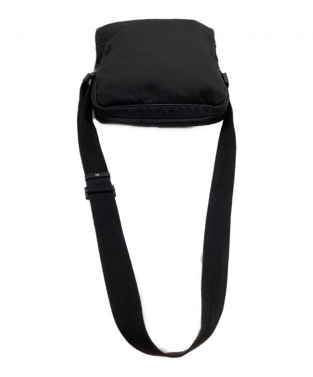 中古・古着通販】GUCCI (グッチ) ショルダーバッグ シェリーライン