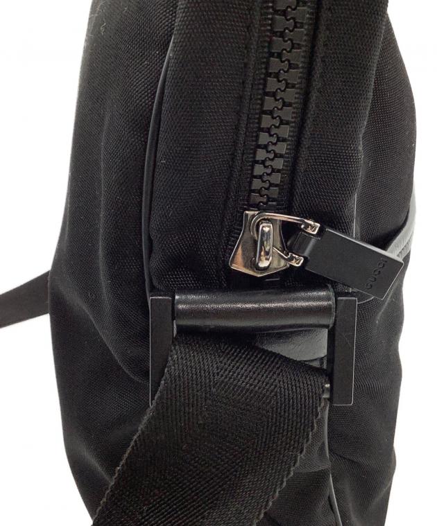 中古・古着通販】GUCCI (グッチ) ショルダーバッグ シェリーライン