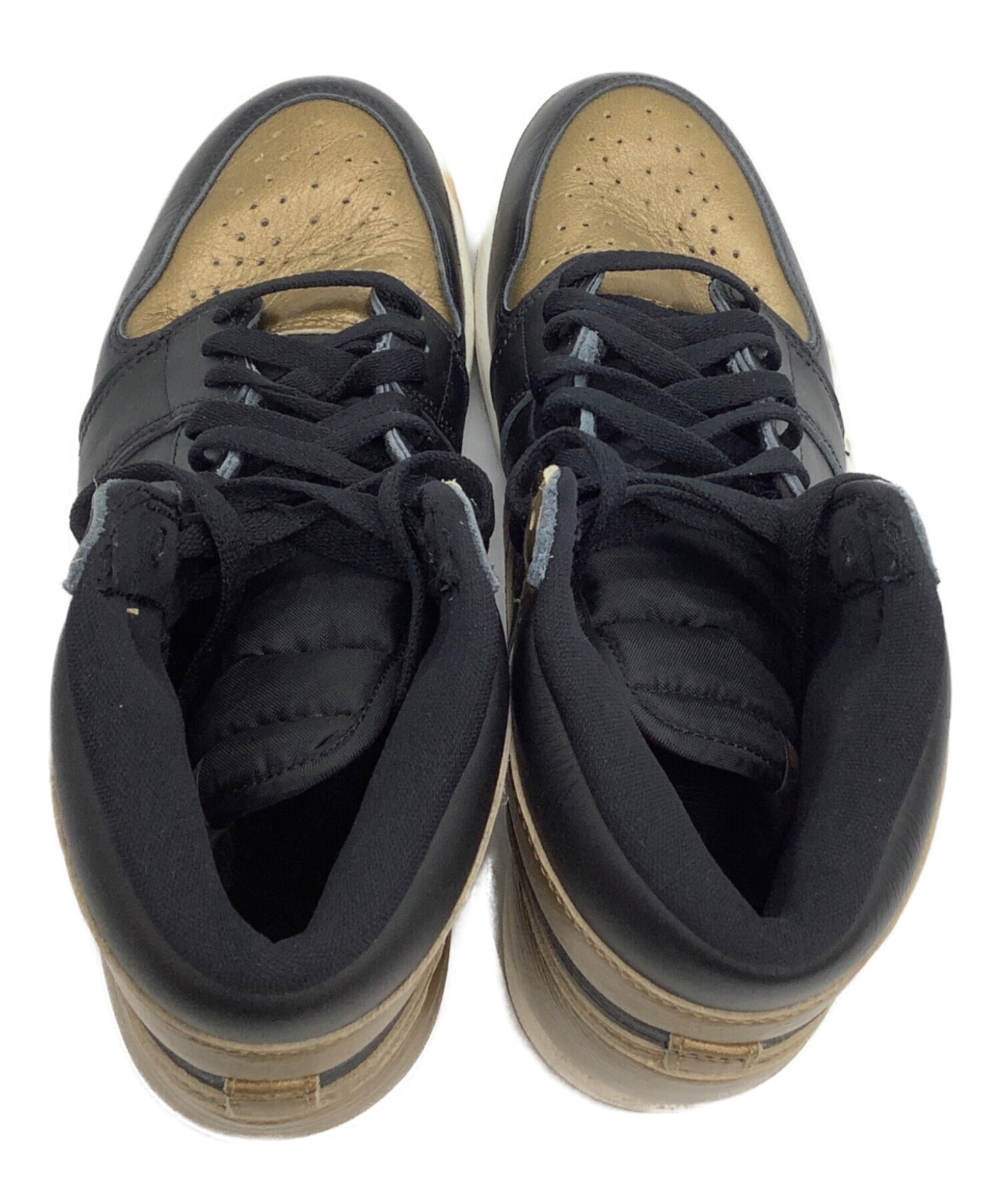 中古・古着通販】NIKE (ナイキ) ハイカットスニーカー Air Jordan 1 