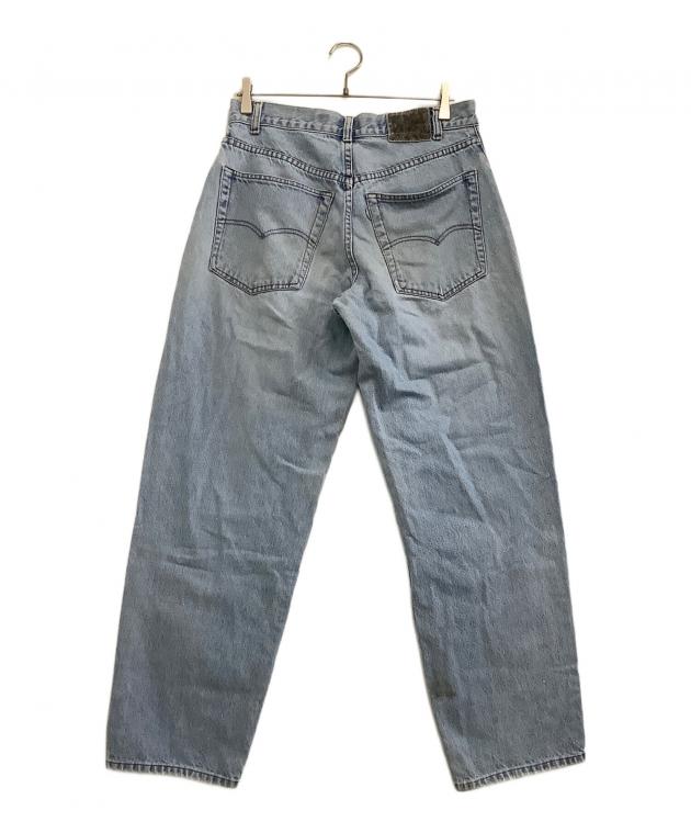 中古・古着通販】Levi's SILVER TAB (リーバイス シルバータブ) デニム