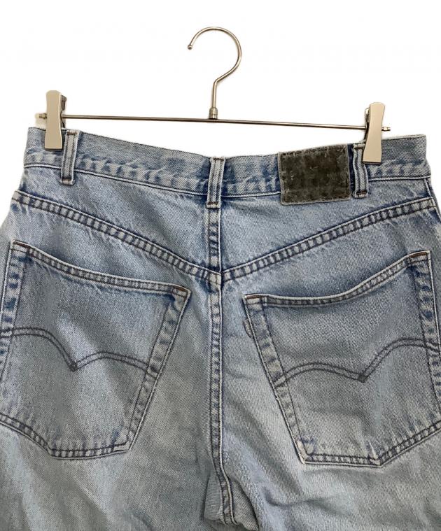中古・古着通販】Levi's SILVER TAB (リーバイス シルバータブ) デニム