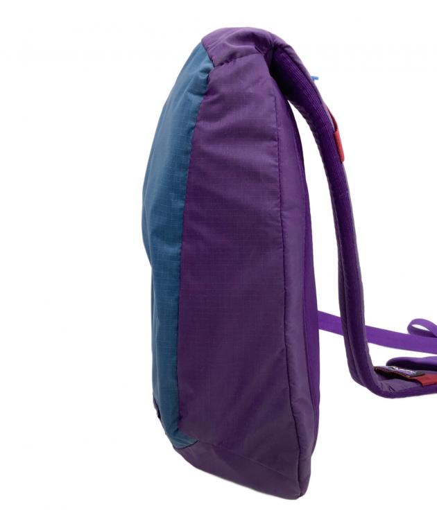 中古・古着通販】Patagonia (パタゴニア) ショルダーバッグ パープル