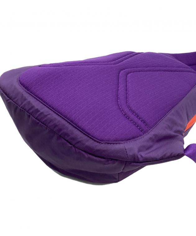 中古・古着通販】Patagonia (パタゴニア) ショルダーバッグ パープル