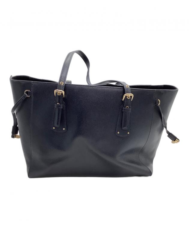 中古・古着通販】MICHAEL KORS (マイケルコース) トートバッグ VOYAGER