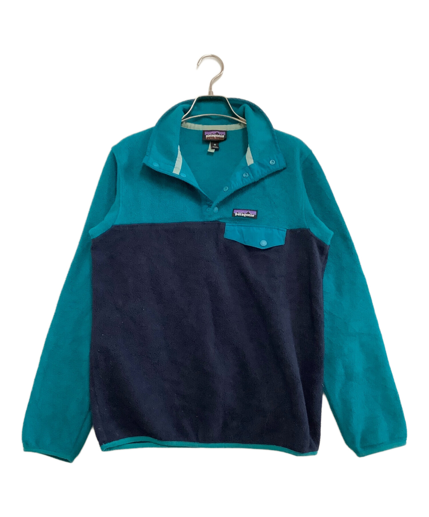 中古・古着通販】Patagonia (パタゴニア) ジャケット ウィメンズ