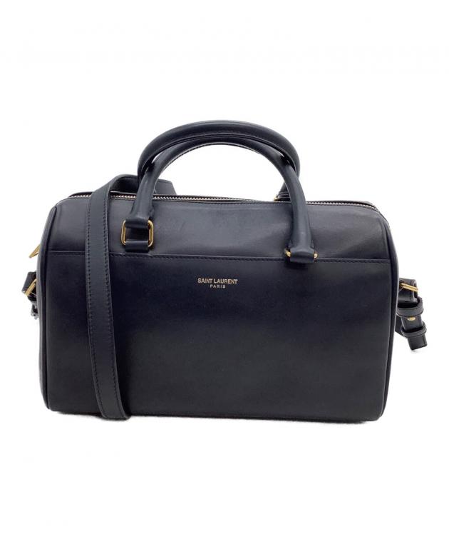 中古・古着通販】Saint Laurent Paris (サンローランパリ) バッグ 
