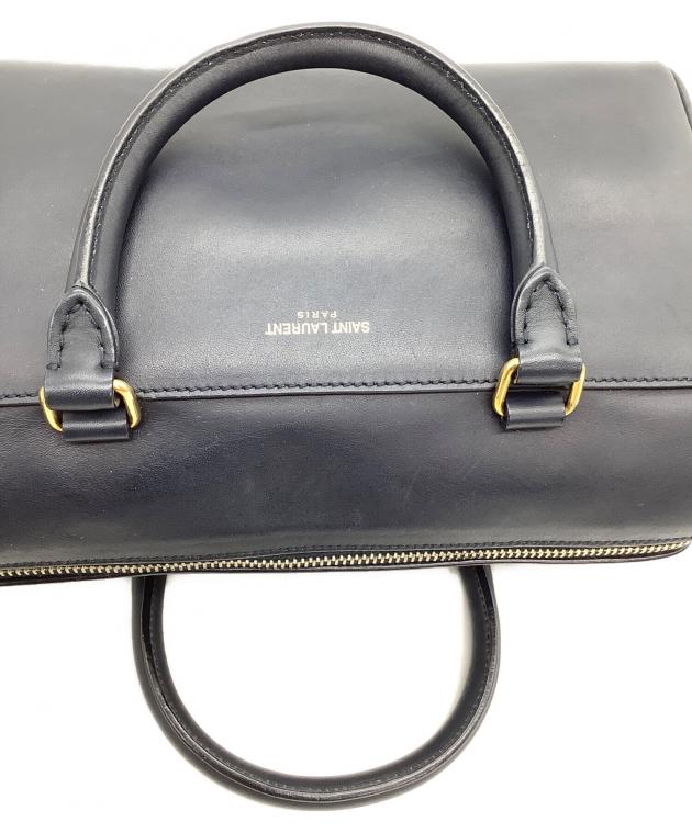 中古・古着通販】Saint Laurent Paris (サンローランパリ) バッグ