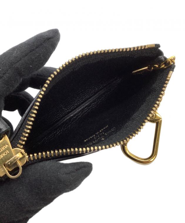 中古・古着通販】LOUIS VUITTON (ルイ ヴィトン) コインケース