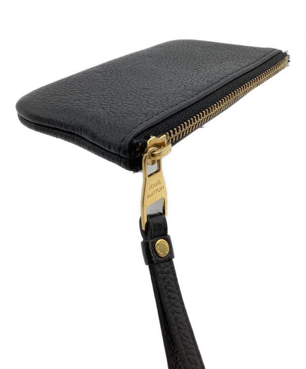 中古・古着通販】LOUIS VUITTON (ルイ ヴィトン) コインケース