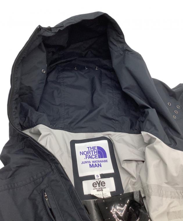 JUNYA WATANABE ノースフェイス ナイロン アノラックM 新品 中古・古着通販】eYe JUNYAWATANABE MAN (ジュンヤワタナベマン) THE
