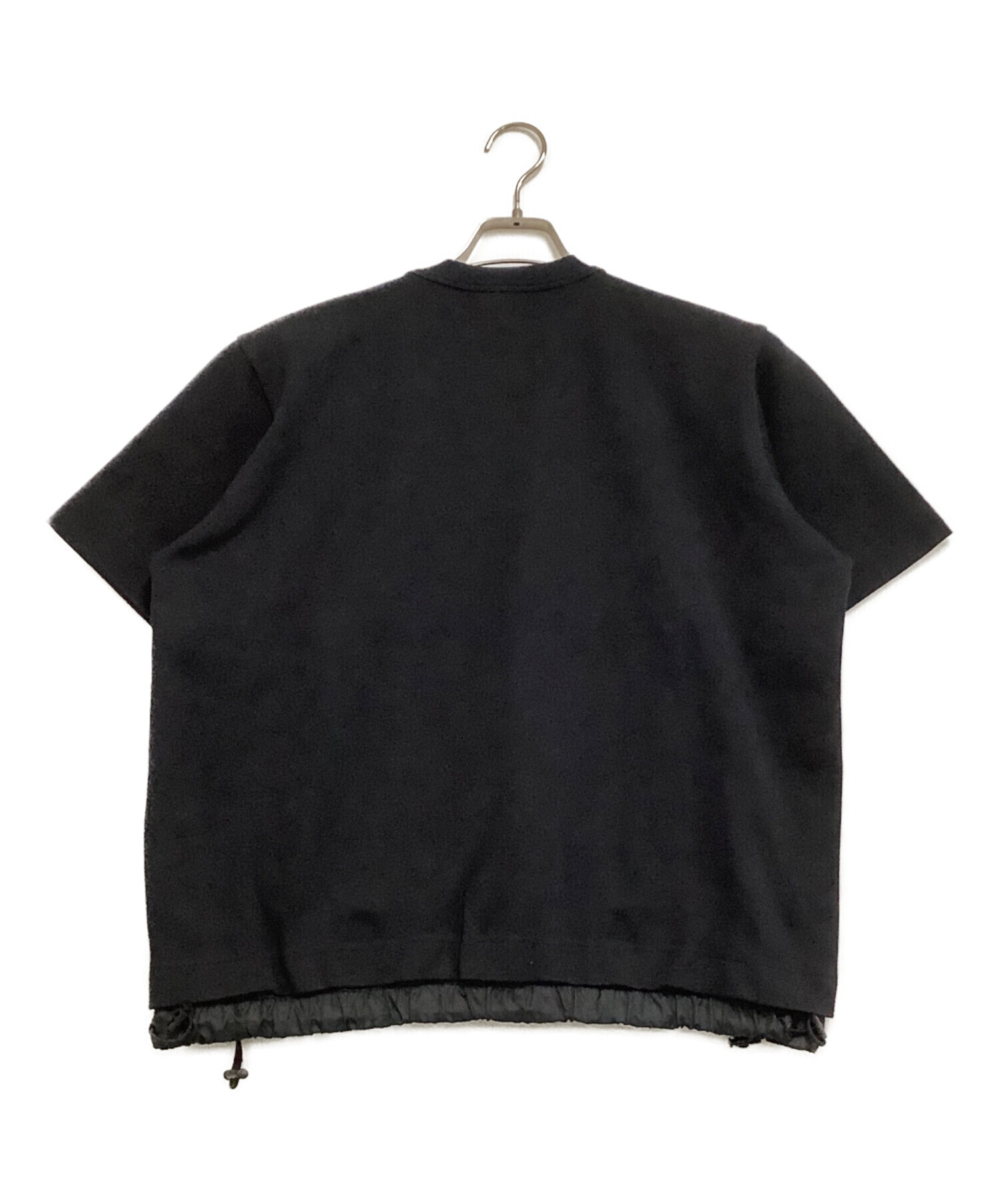 中古・古着通販】NIKE (ナイキ) sacai (サカイ) 半袖カットソー