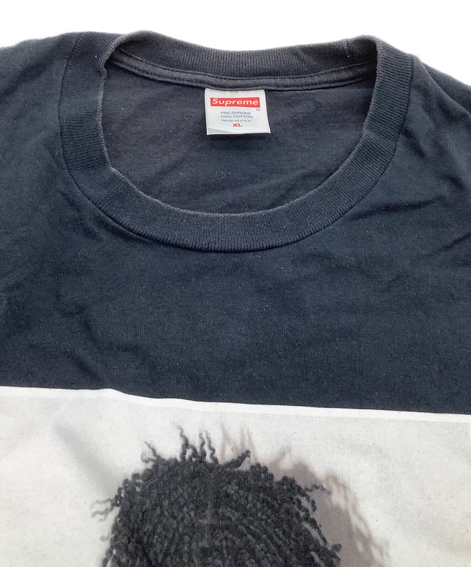 中古・古着通販】Supreme (シュプリーム) 半袖Tシャツ NBA Youngboy