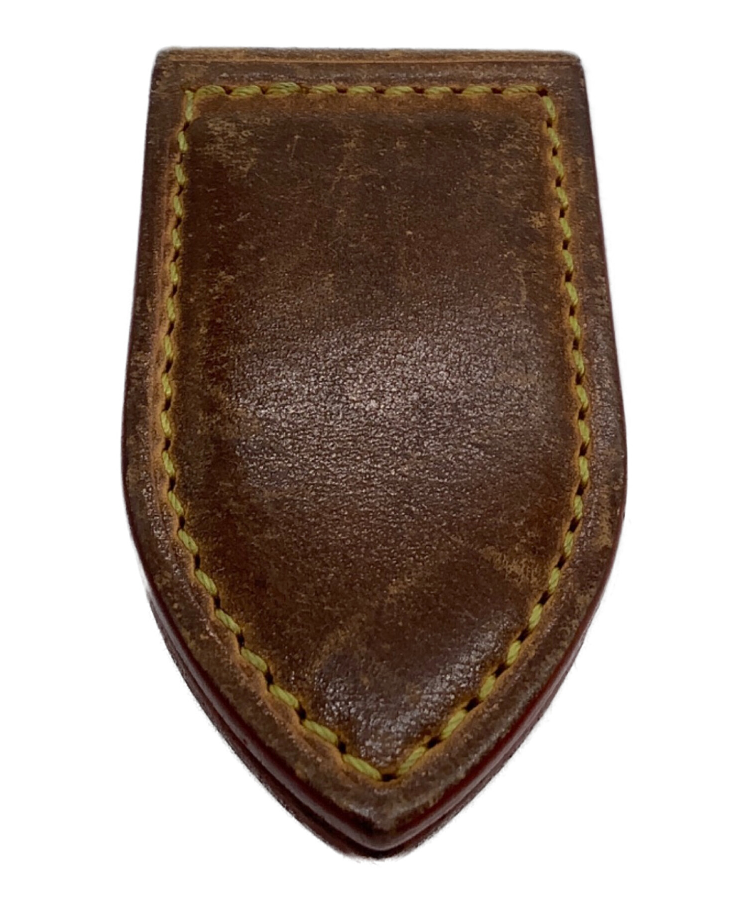 中古・古着通販】LOUIS VUITTON (ルイ ヴィトン) マネークリップ