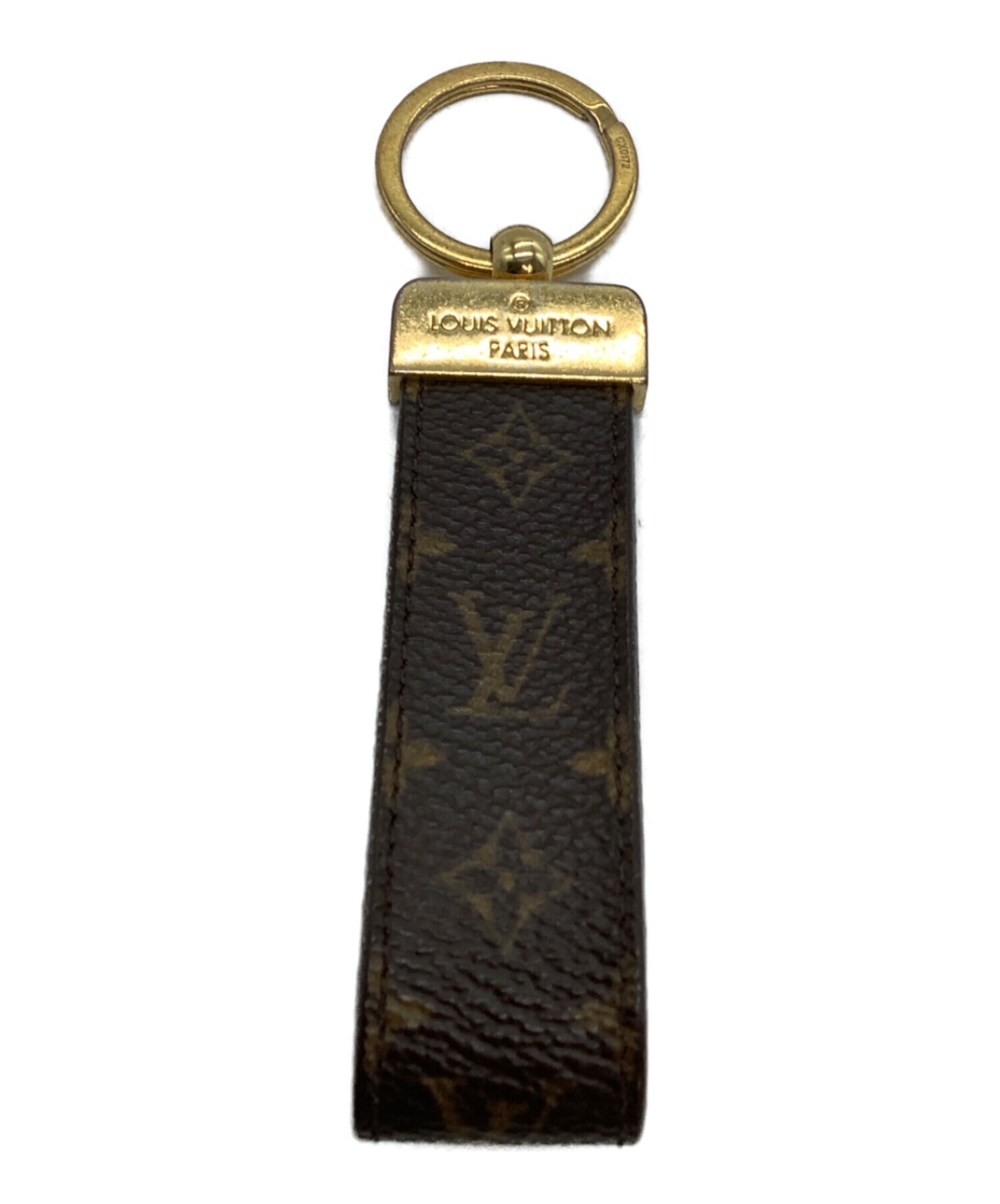 中古・古着通販】LOUIS VUITTON (ルイ ヴィトン) ストラップ