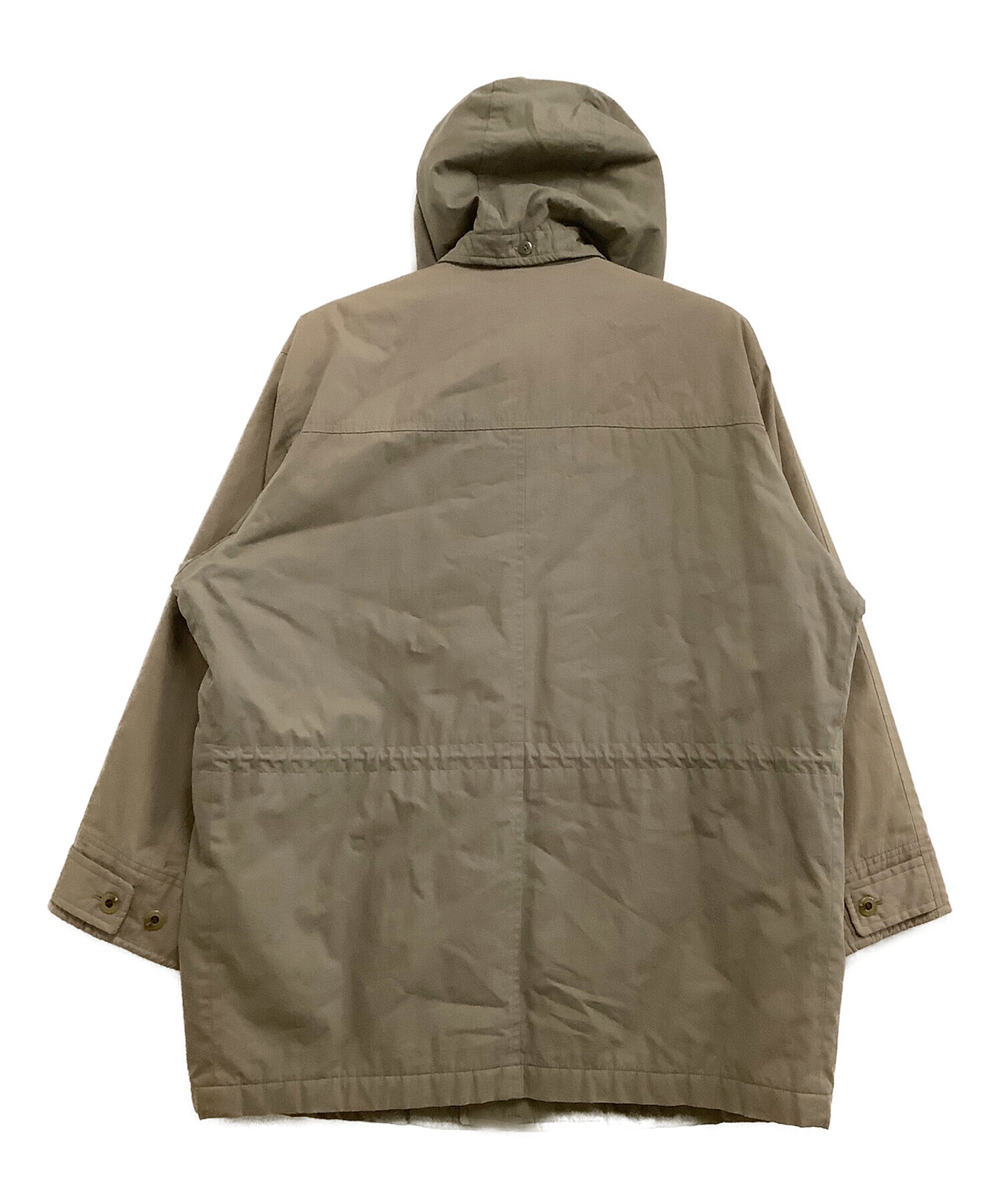 【希少・極美品】Christian Dior MONSIEUR ハーフコート 中古・古着通販】Christian Dior MONSIEUR (クリスチャンディオール