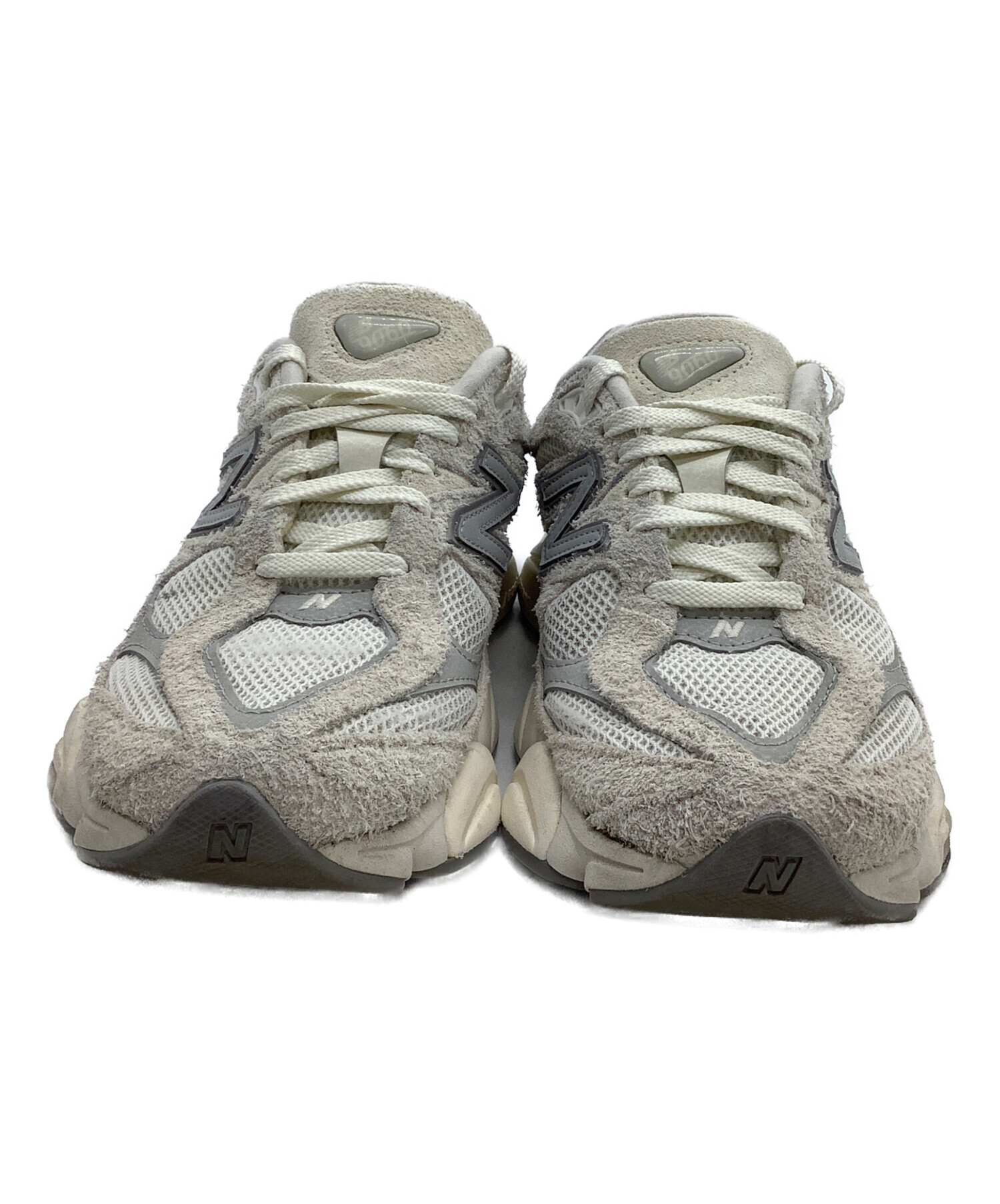 中古・古着通販】NEW BALANCE (ニューバランス) スニーカー グレー
