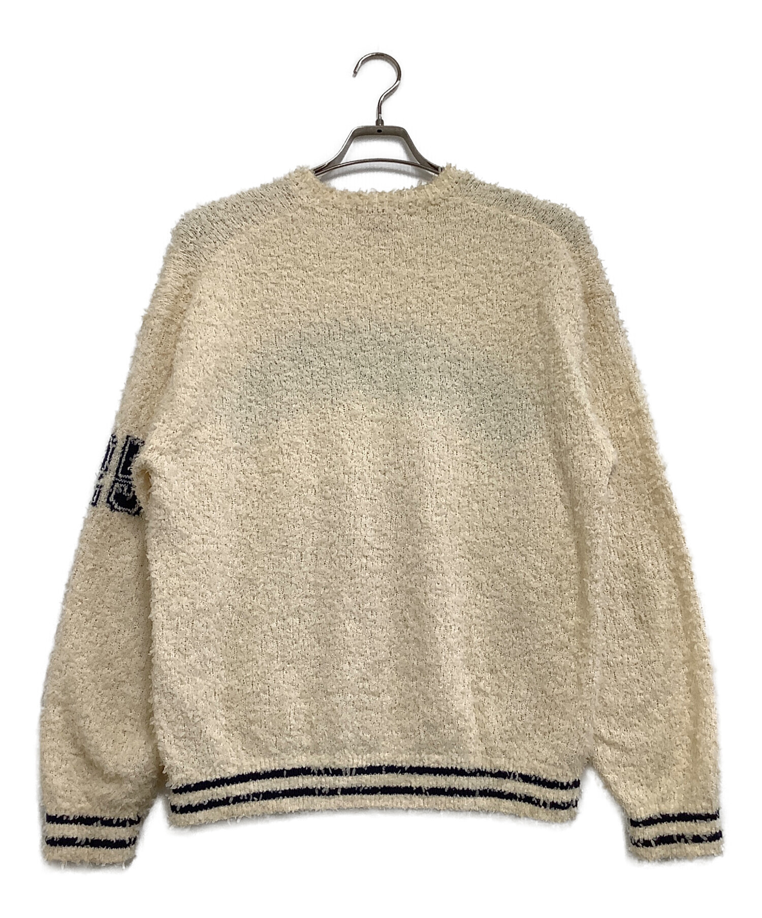 中古・古着通販】Supreme (シュプリーム) 薄手ニット TEXTURED ARC