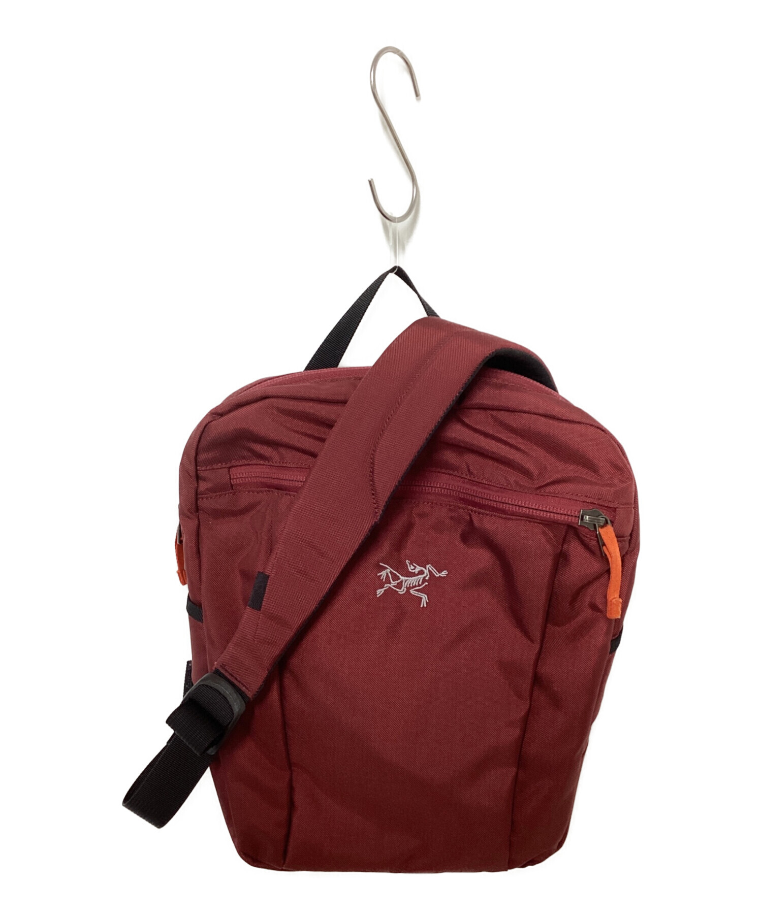 中古・古着通販】ARC'TERYX (アークテリクス) ナイロンショルダー