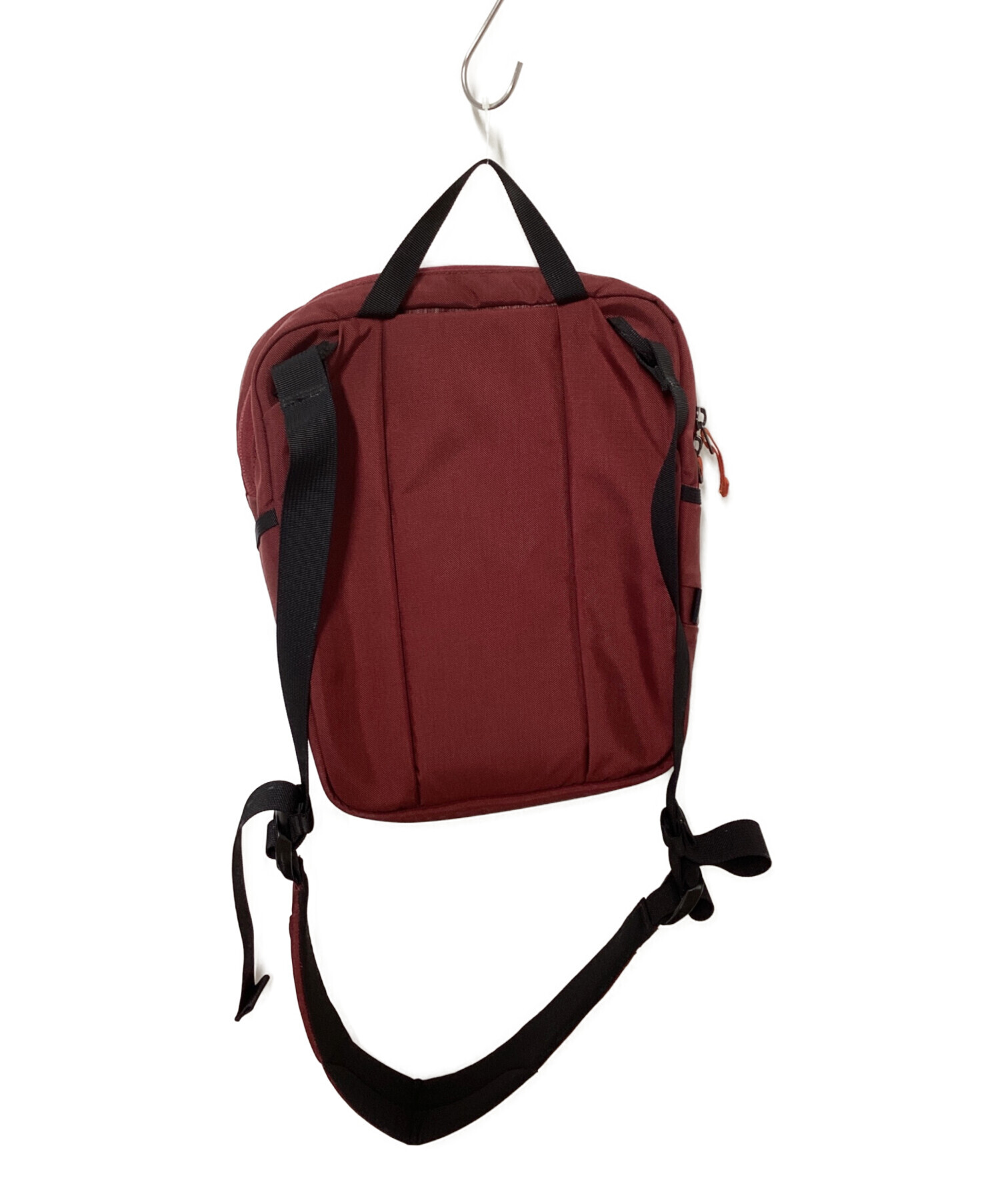 中古・古着通販】ARC'TERYX (アークテリクス) ナイロンショルダー