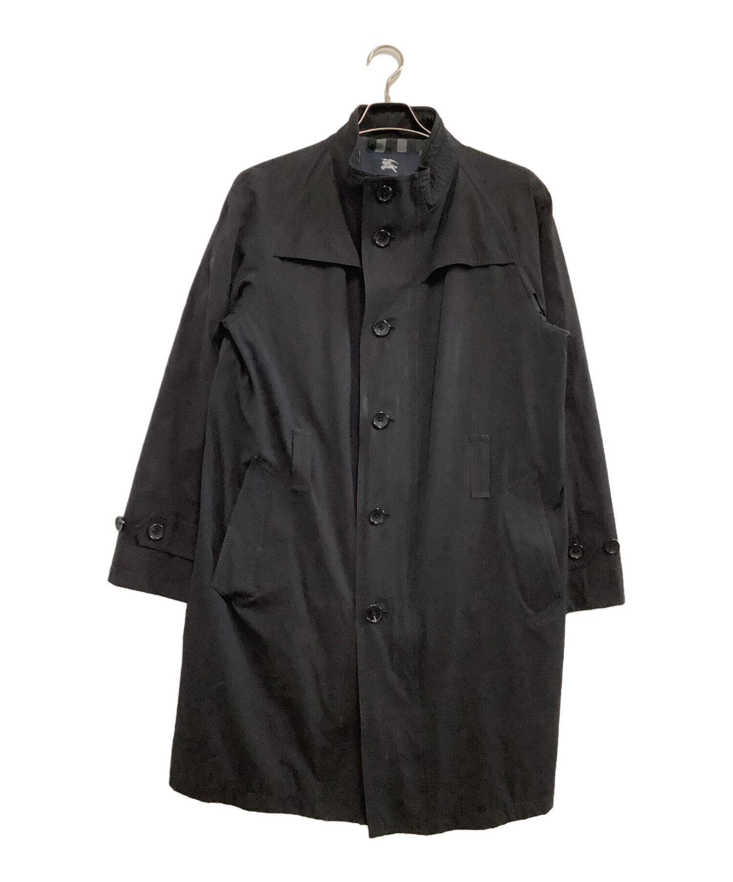 中古・古着通販】BURBERRY LONDON (バーバリーロンドン) コート 裏地