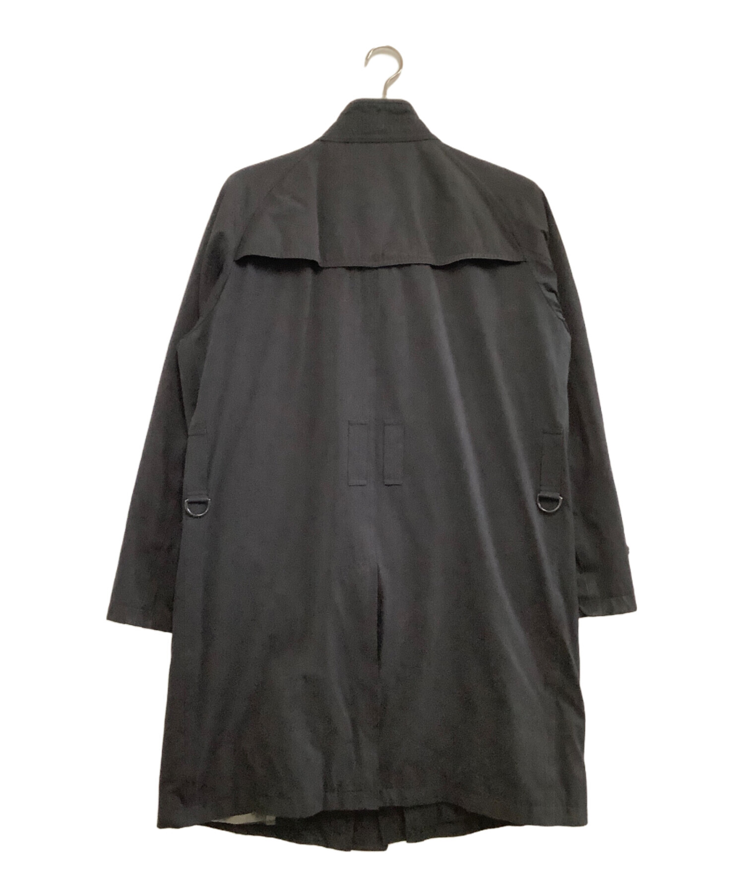中古・古着通販】BURBERRY LONDON (バーバリーロンドン) コート 裏地