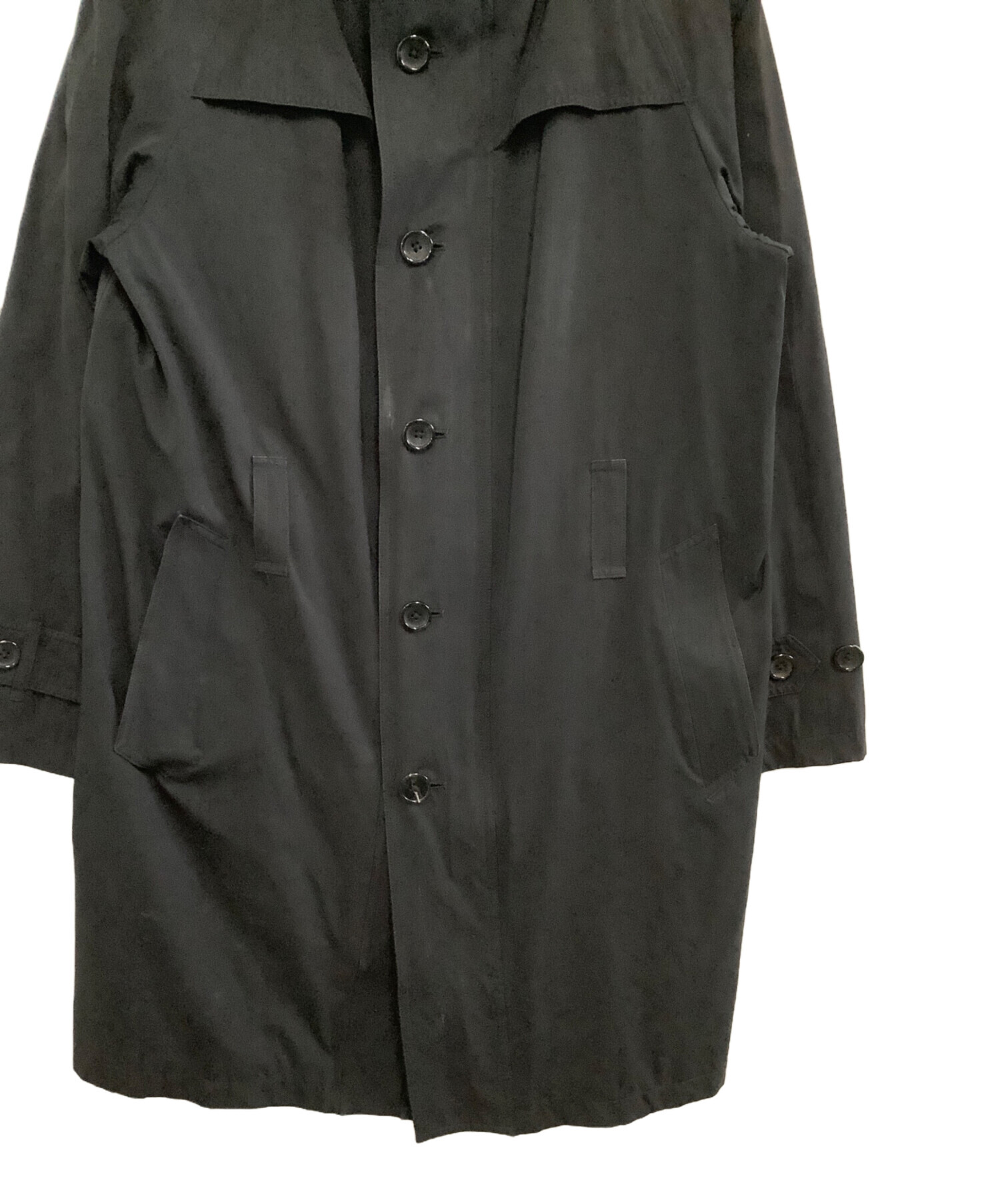 中古・古着通販】BURBERRY LONDON (バーバリーロンドン) コート 裏地