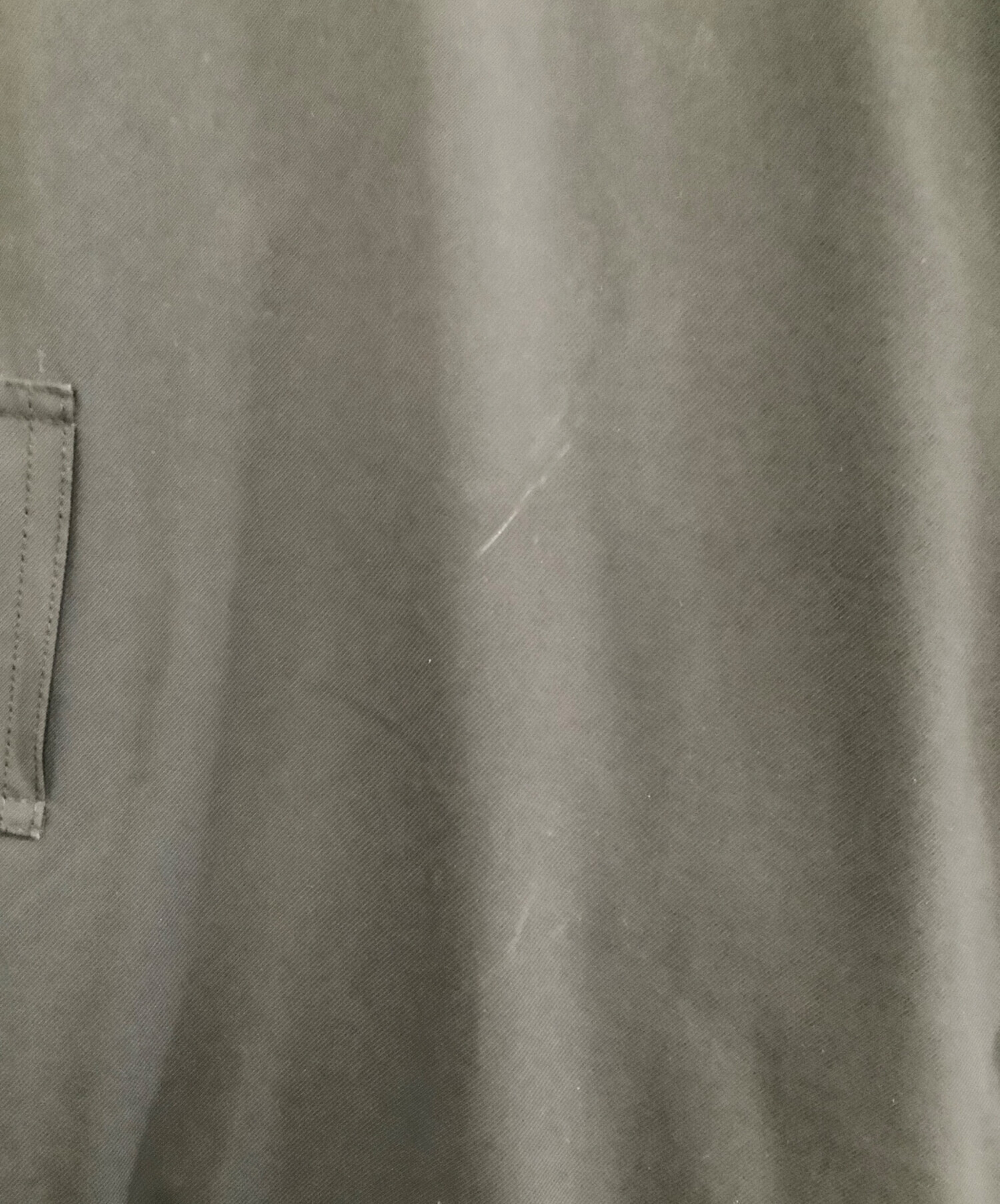 中古・古着通販】BURBERRY LONDON (バーバリーロンドン) コート 裏地