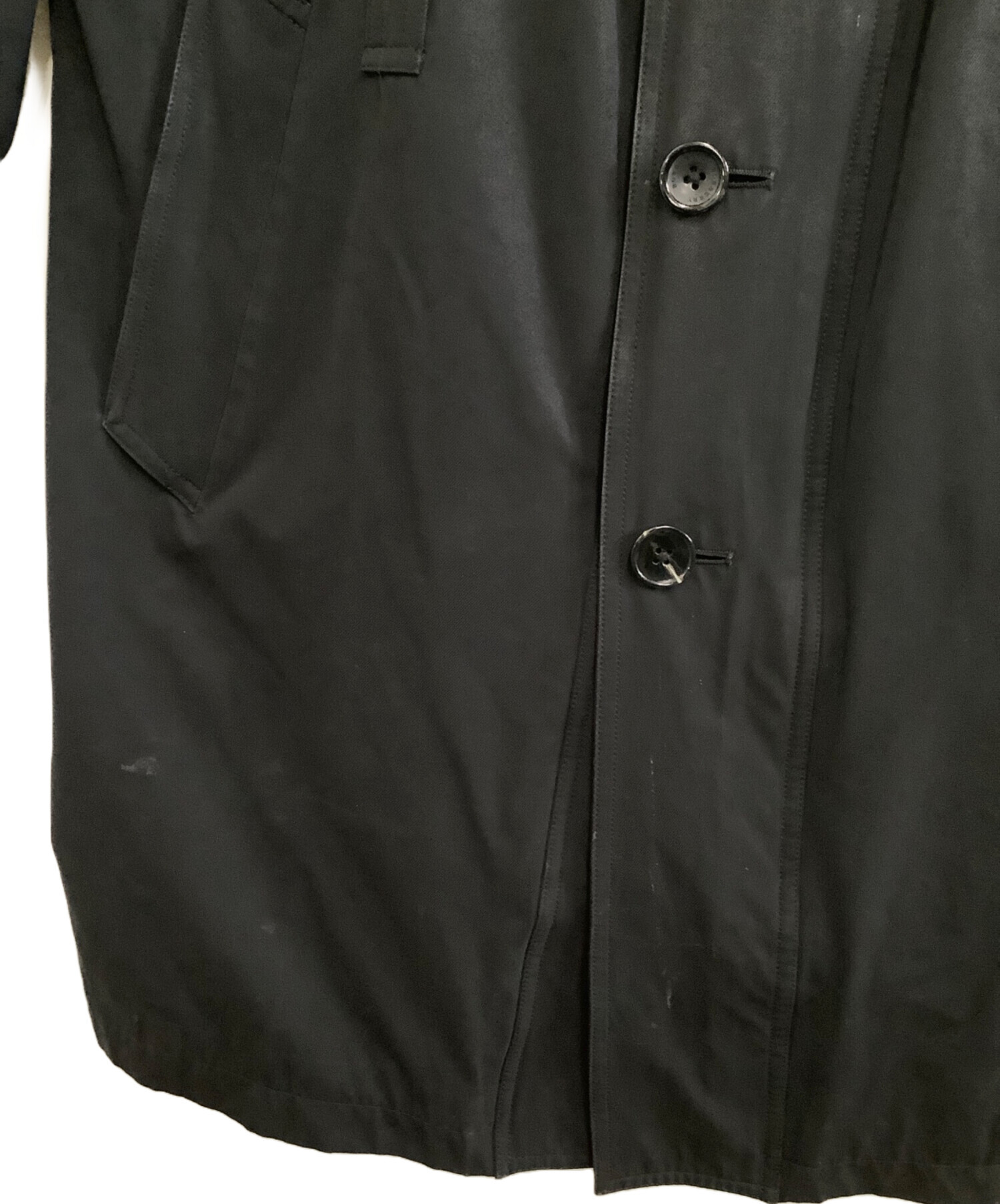 中古・古着通販】BURBERRY LONDON (バーバリーロンドン) コート 裏地